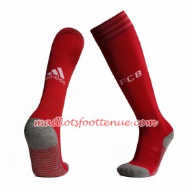Bayern Munich Domicile Chaussettes 2019/2020
